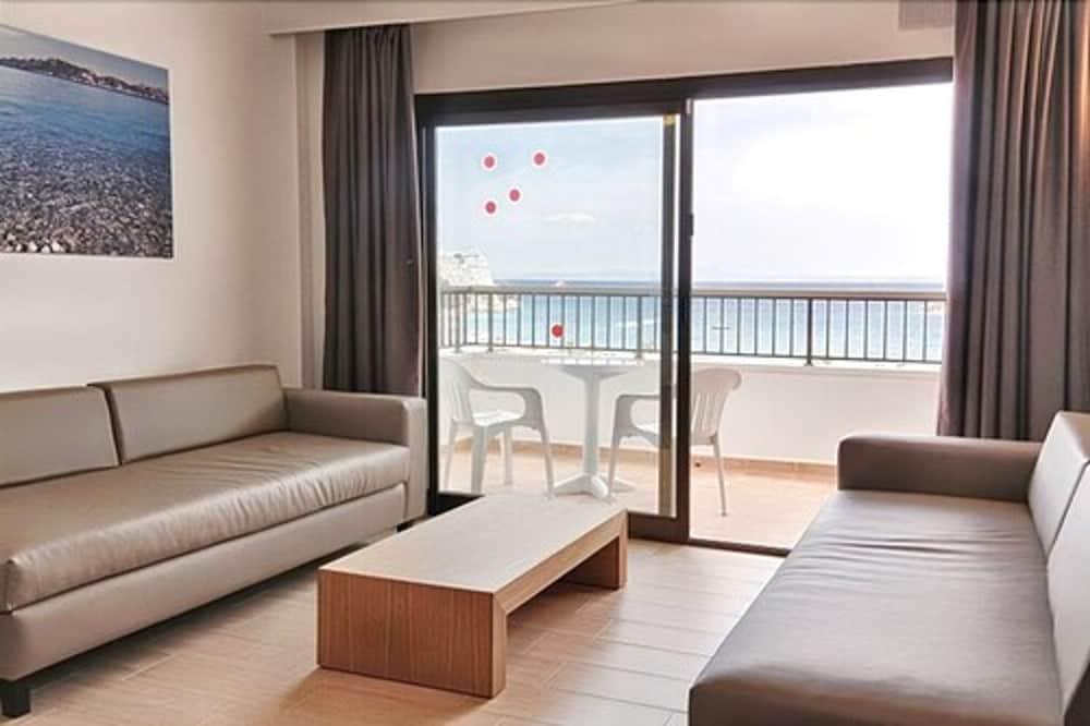 Apartamentos Sol Y Vera Magaluf  Exterior foto