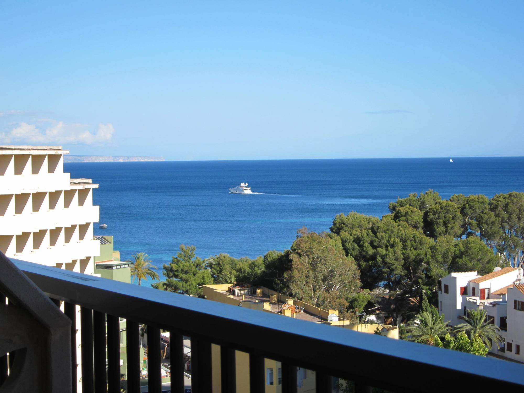 Apartamentos Sol Y Vera Magaluf  Exterior foto